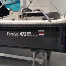 Corsiva 475