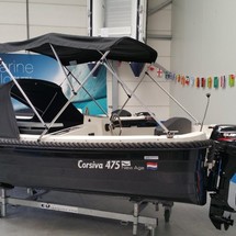 Corsiva 475
