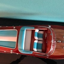 Riva Aquarama