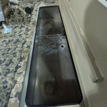 Angler Pro Boats 2900 center console