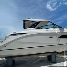 Sea Ray Sundancer 320 OB