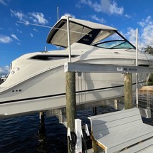 Sea Ray Sundancer 320 OB