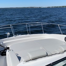 Sea Ray Sundancer 320 OB