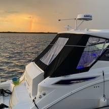 Sea Ray Sundancer 320 OB