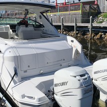 Sea Ray Sundancer 320 OB