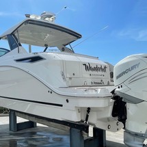 Sea Ray Sundancer 320 OB