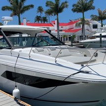 Sea Ray Sundancer 320 OB