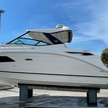 Sea Ray Sundancer 320 OB