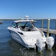 Sea Ray Sundancer 320 OB