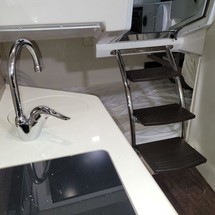 Regal 28 Express