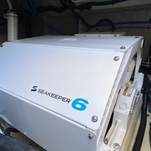 Sea Ray 460 Sundancer