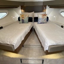 Sea Ray 460 Sundancer