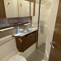 Sea Ray 460 Sundancer