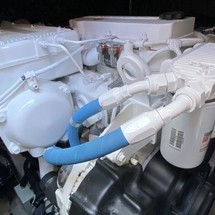Sea Ray 460 Sundancer