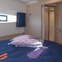 Fountaine Pajot Astréa 42