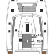 Fountaine Pajot Astréa 42