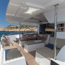 Fountaine Pajot Astréa 42