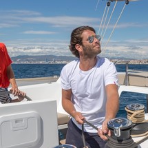 Fountaine Pajot Astréa 42