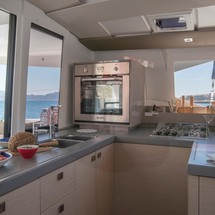 Fountaine Pajot Astréa 42