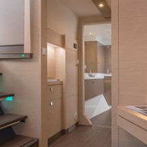 Fountaine Pajot Astréa 42