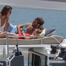 Fountaine Pajot Astréa 42
