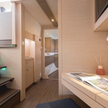 Fountaine Pajot Astréa 42
