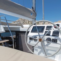 Fountaine Pajot Astréa 42