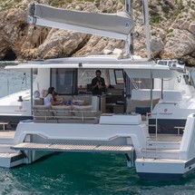 Fountaine Pajot Astréa 42