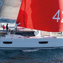 Fountaine Pajot Astréa 42