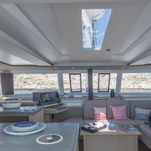 Fountaine Pajot Astréa 42