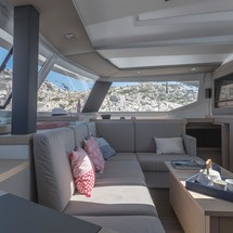 Fountaine Pajot Astréa 42