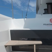 Fountaine Pajot Astréa 42