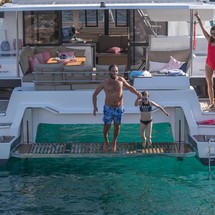 Fountaine Pajot Astréa 42