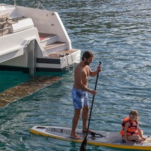 Fountaine Pajot Astréa 42
