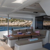 Fountaine Pajot Astréa 42