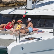 Fountaine Pajot Astréa 42