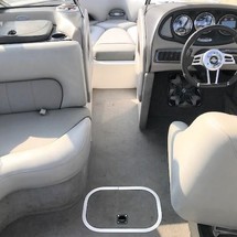Malibu Wakesetter 23 LSV