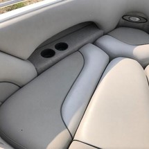 Malibu Wakesetter 23 LSV