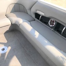 Malibu Wakesetter 23 LSV