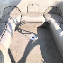 Malibu Wakesetter 23 LSV