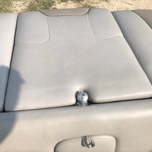 Malibu Wakesetter 23 LSV