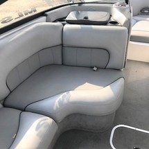Malibu Wakesetter 23 LSV