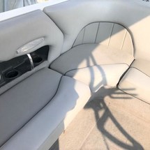 Malibu Wakesetter 23 LSV