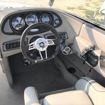 Malibu Wakesetter 23 LSV