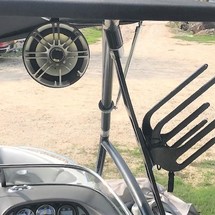 Malibu Wakesetter 23 LSV