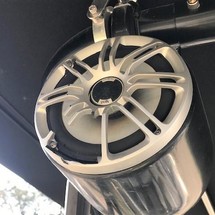 Malibu Wakesetter 23 LSV