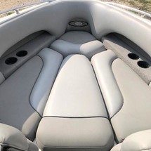 Malibu Wakesetter 23 LSV