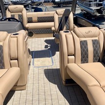 Everglades 230 cc w/ 250 verado