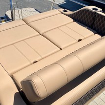 Everglades 230 cc w/ 250 verado