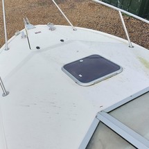 Falcon Yachts 23 spc